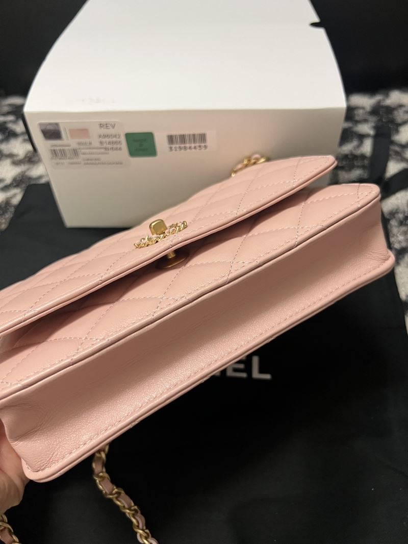 Chanel WOC Bags